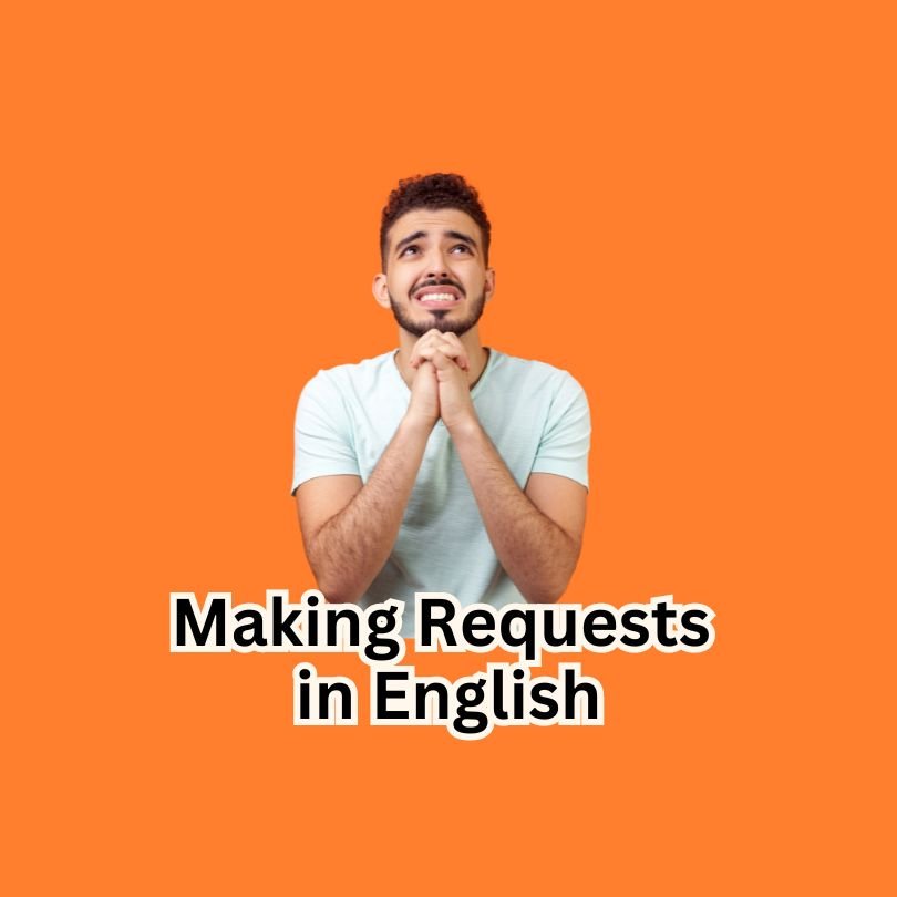 Making Requests in English: A Comprehensive Guide