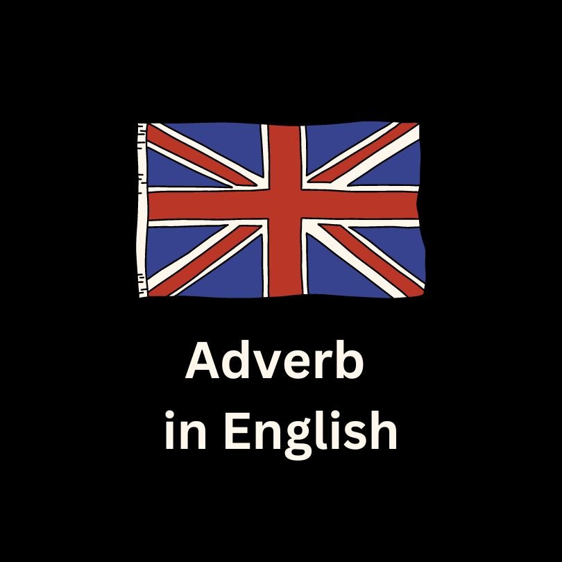 Adverb in English