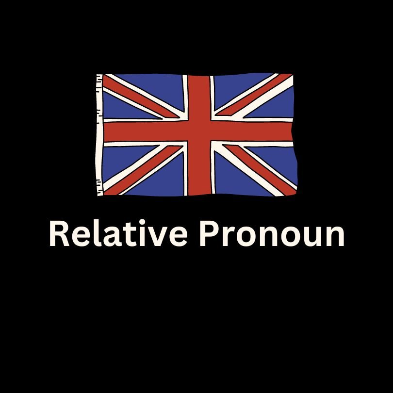 Relative Pronoun