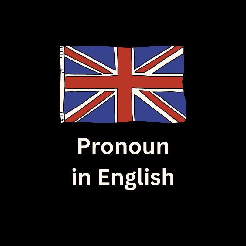 Pronoun