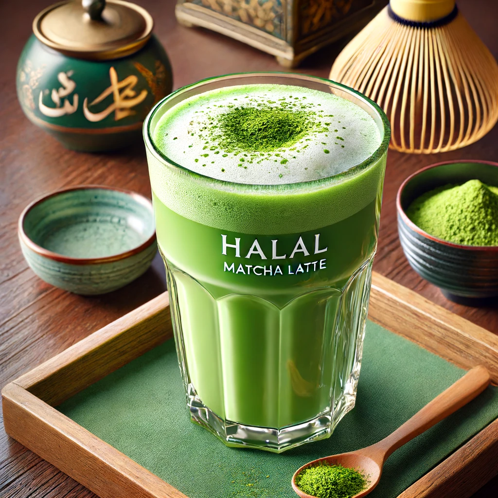 Matcha Recipe